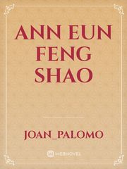 Ann Eun
Feng Shao Book
