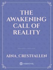 The awakening call of reality Book