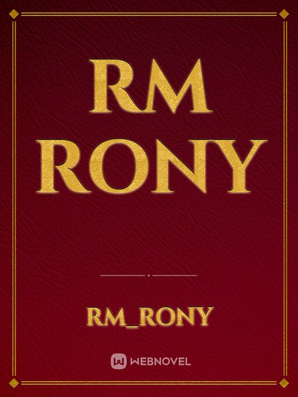 Rm Rony