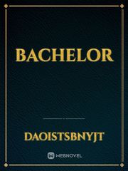 bachelor Book