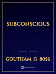 Subconscious Book