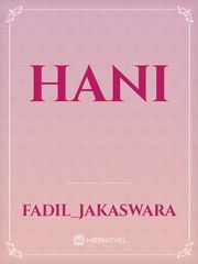 Hani Book