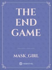 The end game Book