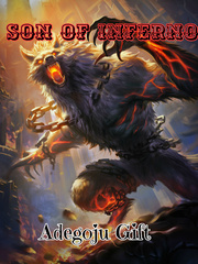 Son of inferno Book