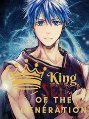 KNB king of the generation Book