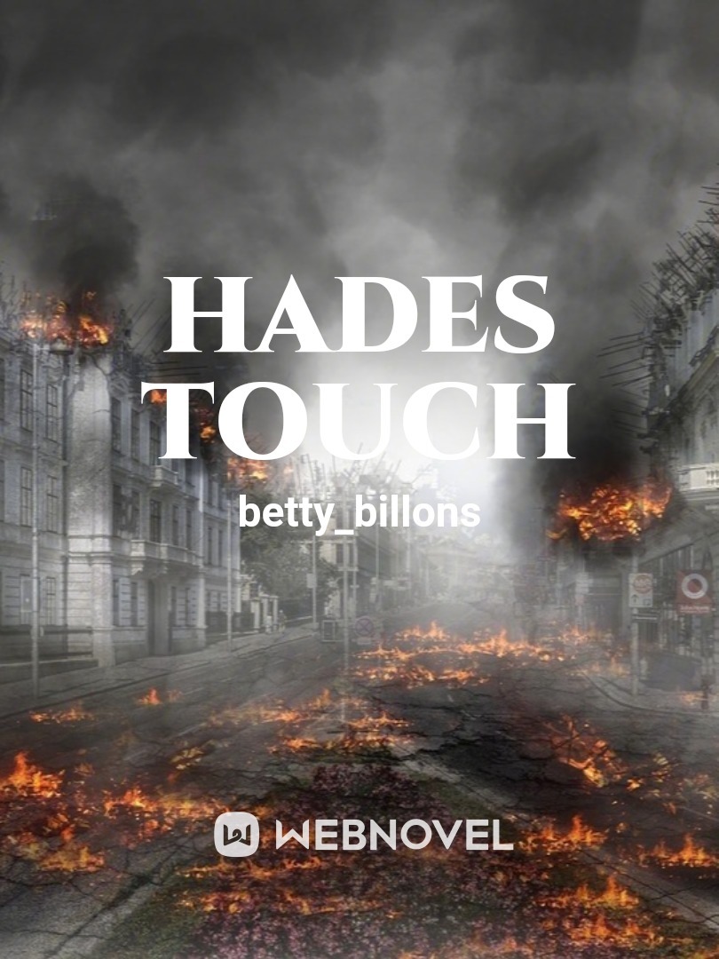 hades touch Book