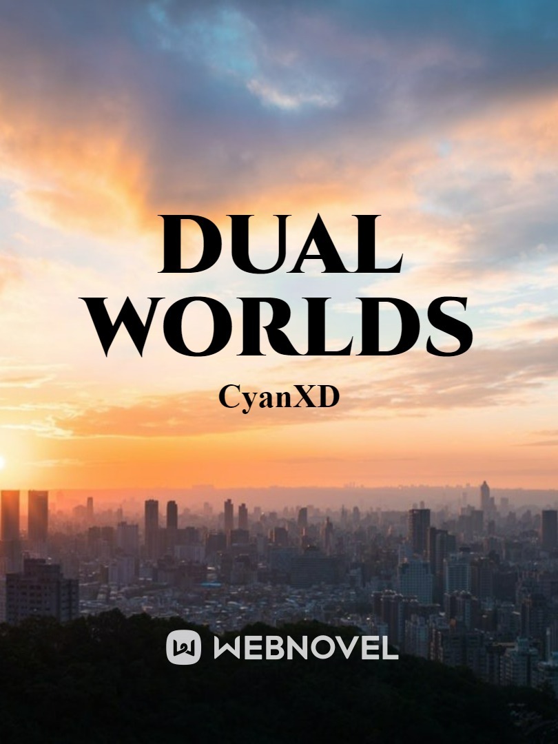 Dual Worlds Book
