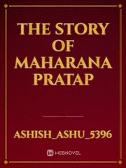 The story of Maharana pratap Book