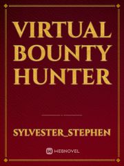 Virtual Bounty Hunter Book