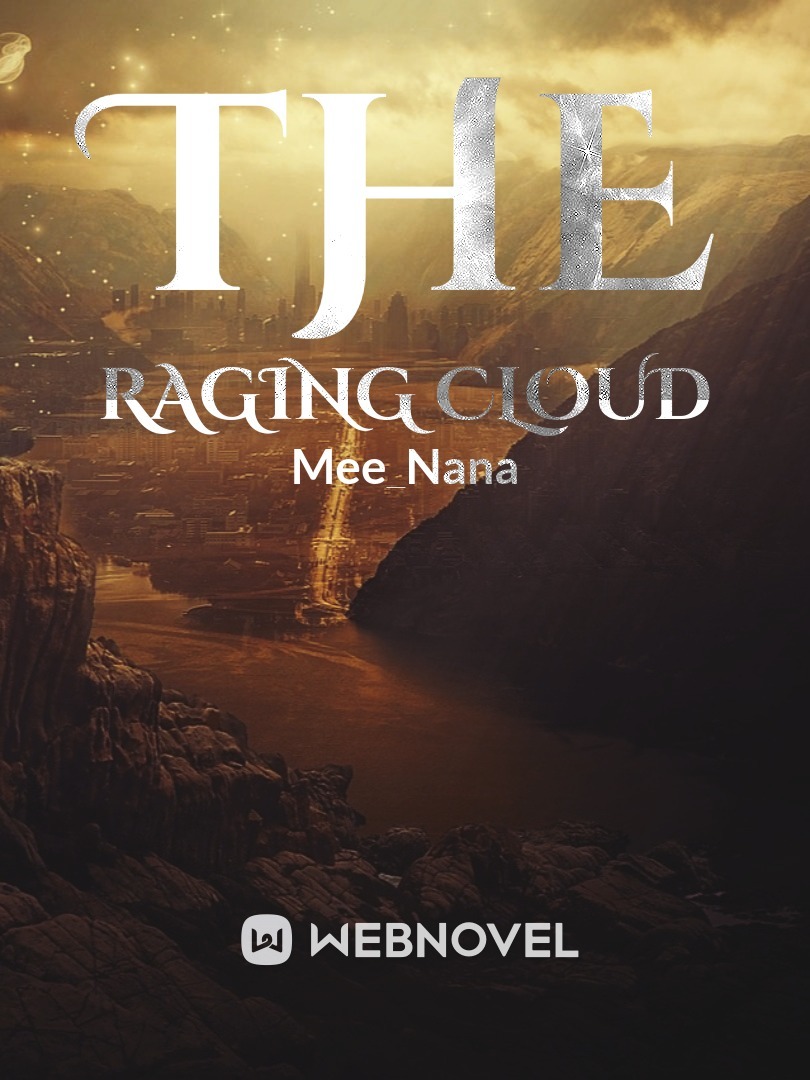 The raging cloud Book