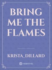 Bring Me the Flames Book