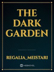 The Dark Garden Book