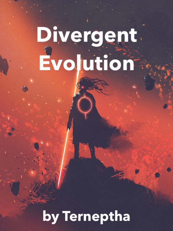 Divergent Evolution