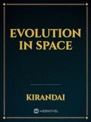 Evolution In Space Book