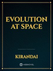 Evolution At Space Book