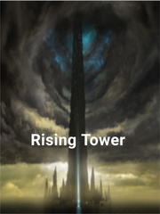 Rising Tower Book