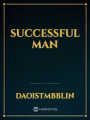 successful man Book