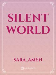 Silent world Book
