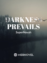 Darkness prevails Book