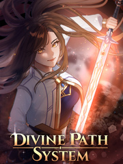 Divine Path System Book