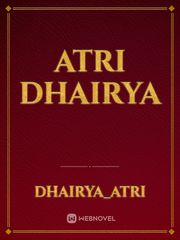 Atri dhairya Book