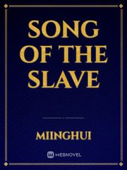 Song of the slave Book