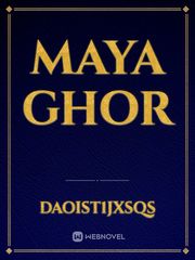 Maya ghor Book
