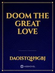 Doom the great love Book