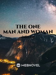 THE ONE MAN AND WOMAN Book