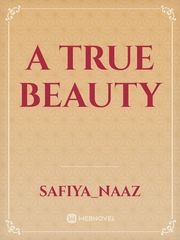 A true beauty Book