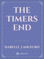 The Timers End Book