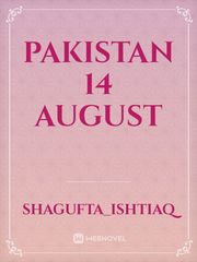 Pakistan 14 august Book