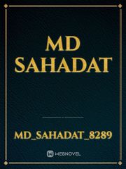 Md sahadat Book