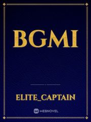 BGMI Book