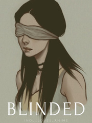 BLINDED-for an alpha Book
