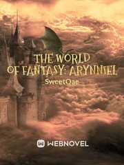 The World Of Fantasy: Arynniel Book
