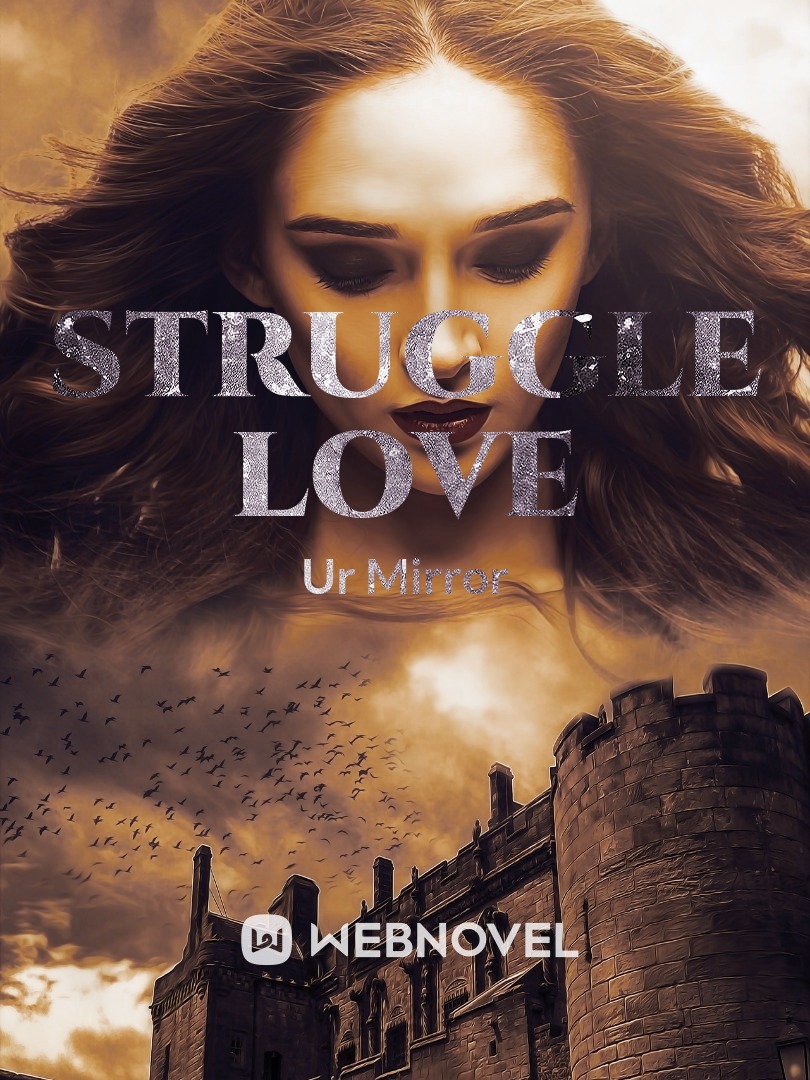 Struggle love Book