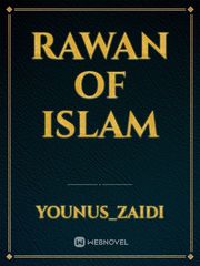 Rawan of Islam Book