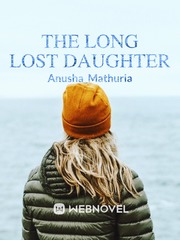 The long lost daughter Book