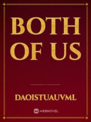Both of us Book