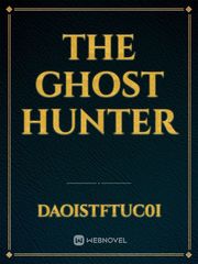 The Ghost Hunter Book