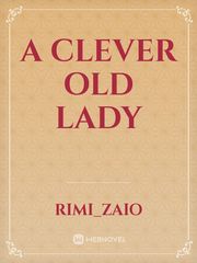 a clever old lady Book