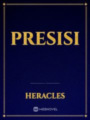 PRESISI Book