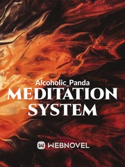 Marvel: Meditation System Book