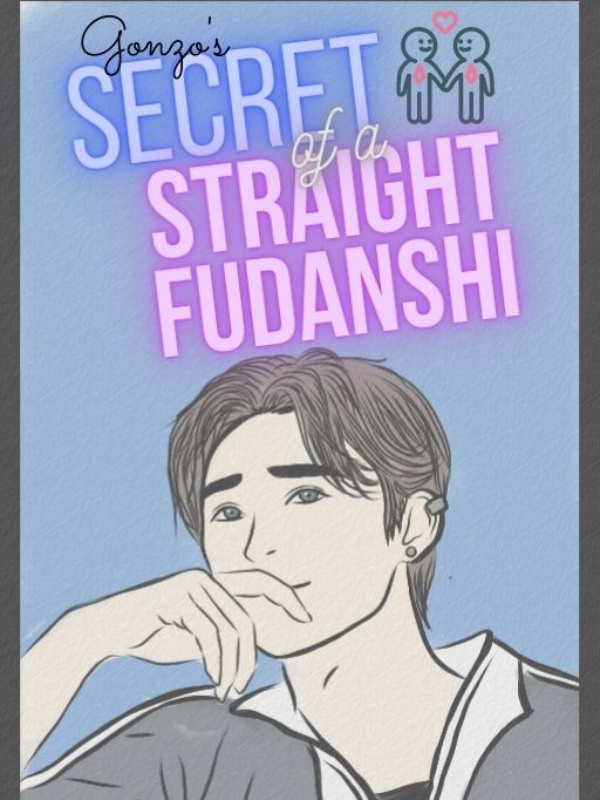 Secret of a Straight Fudanshi (Pinoy BL) Book