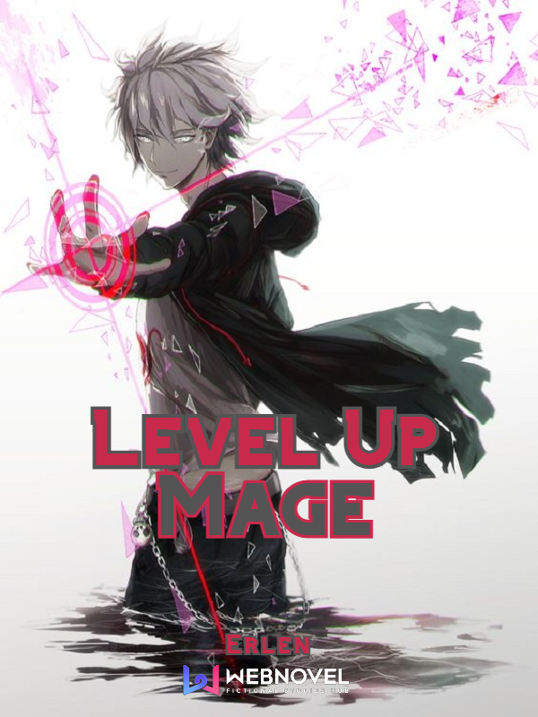 Level Up Mage