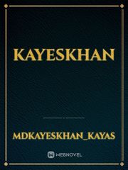 Kayeskhan Book