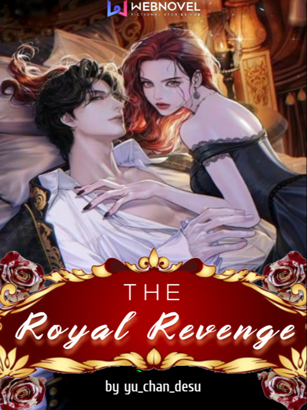 The Royal Revenge Book