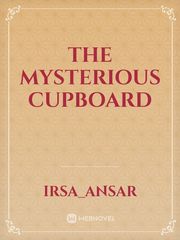 The mysterious cupboard Book