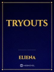 tryouts Book